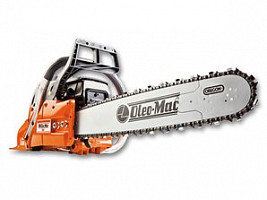 Oleo-Mac OM 956