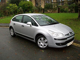 Citroen C4 2005