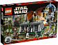 LEGO Star Wars 8038 Bitva u Endoru