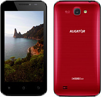 Aligator S4500 Duo