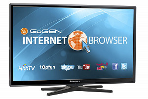 Gogen TVL 39257 SWEB