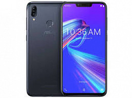 Asus Zenfone Max (M2) ZB633KL
