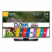 LG 43LF631V