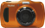 Rollei Sportsline 100