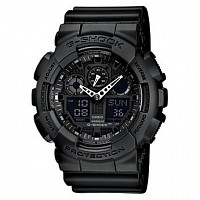 Casio G-Shock GA-100