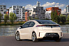 Opel Ampera 2013