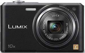 Panasonic Lumix DMC-SZ3