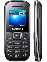 Samsung E1200M (GT-E1200M)