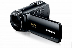 Samsung HMX-F80BP