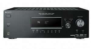 Sony STR-DG520