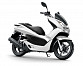 Honda PCX 125 (2012)