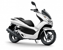 Honda PCX 125 (2012)