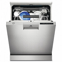 Electrolux ESF8586ROX