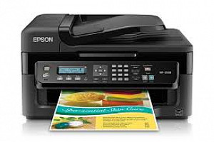 Epson WorkForce WF-2530