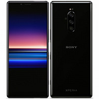 Sony Xperia  1