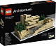 LEGO Architecture 21005 Fallingwater