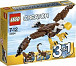 LEGO Creator 31004 Divoký dravec