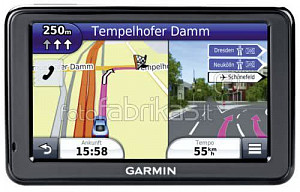 Garmin nuvi 2445