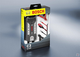 BOSCH C3
