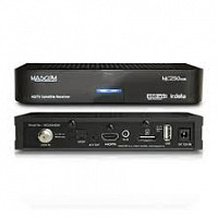 Mascom MC 250 HD IR