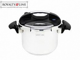 ROYALTY LINE RL-PS4L