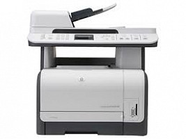 HP Color LaserJet CM1312