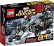 LEGO Super Heroes 76030 Avengers zúčtování s Hydrou