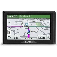 Garmin Drive 51 LMT-S