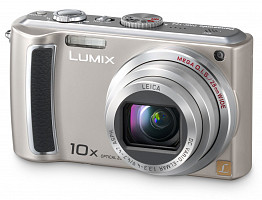 Panasonic DMC-TZ4