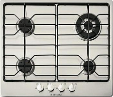 Electrolux EGG6243NOX