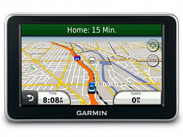 Garmin nuvi 2300