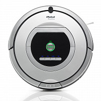 iRobot Roomba 760