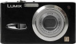 Panasonic DMC-FX3