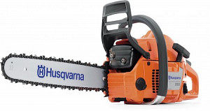 HUSQVARNA 350