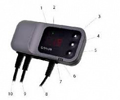 SALUS PC11
