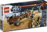 LEGO Star Wars 9496 Pouštní mobil