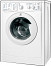 Indesit IWUC 41051 C ECO EU