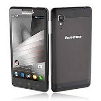 Lenovo P780