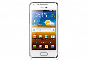 Samsung GALAXY S Advance NFC (GT-I9070P)