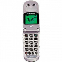 Motorola V50