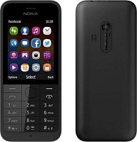Nokia 220 Single SIM