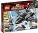 LEGO Super Heroes 6869 Vzdušný souboj Quinjet