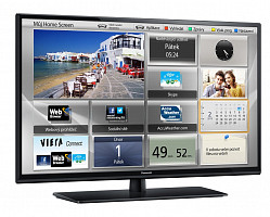 Panasonic TX-L32BL6E