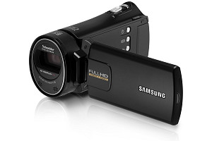 Samsung HMX-H304BP