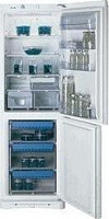 Indesit BAN 13