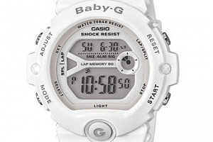 Casio Baby-G BGD-121-1ER 
