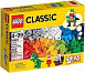 LEGO Classic 10693 Tvořivé doplňky