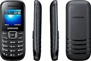 Samsung Keystone 2 E1200