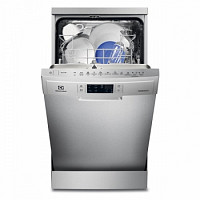 Electrolux ESF4661ROX