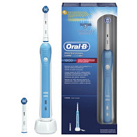 Oral-B Professional Care 1000/Pro 1000 
